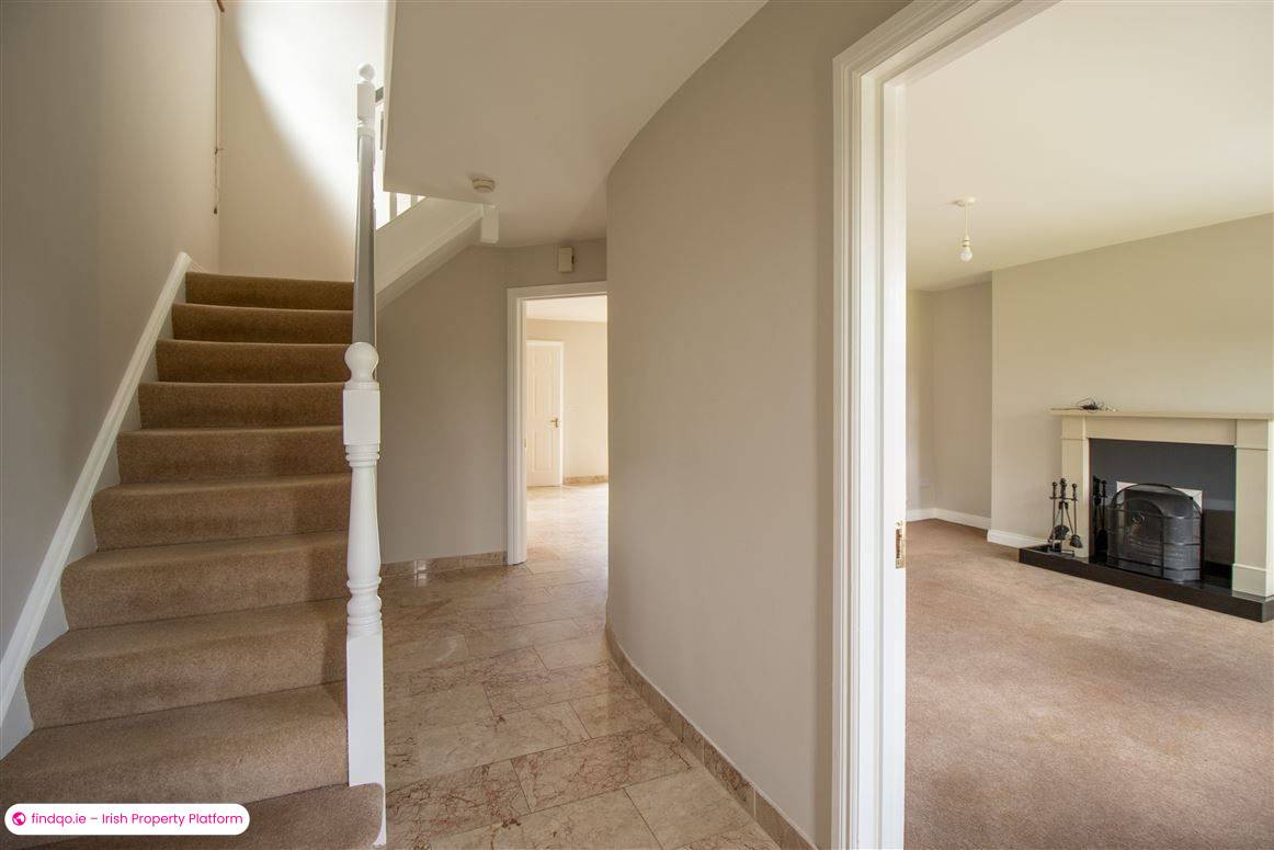 Detached house for Sale in Ballyroan, Laois