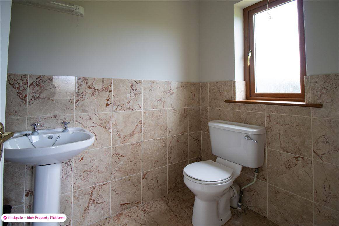 Detached house for Sale in Ballyroan, Laois