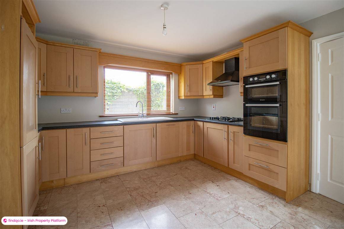 Detached house for Sale in Ballyroan, Laois