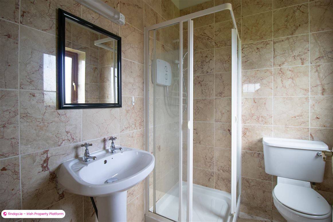 Detached house for Sale in Ballyroan, Laois