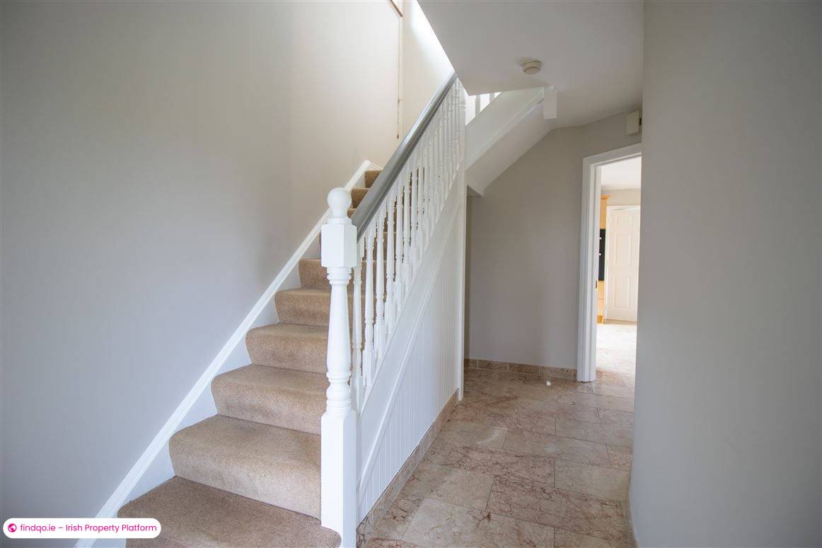 Detached house for Sale in Ballyroan, Laois