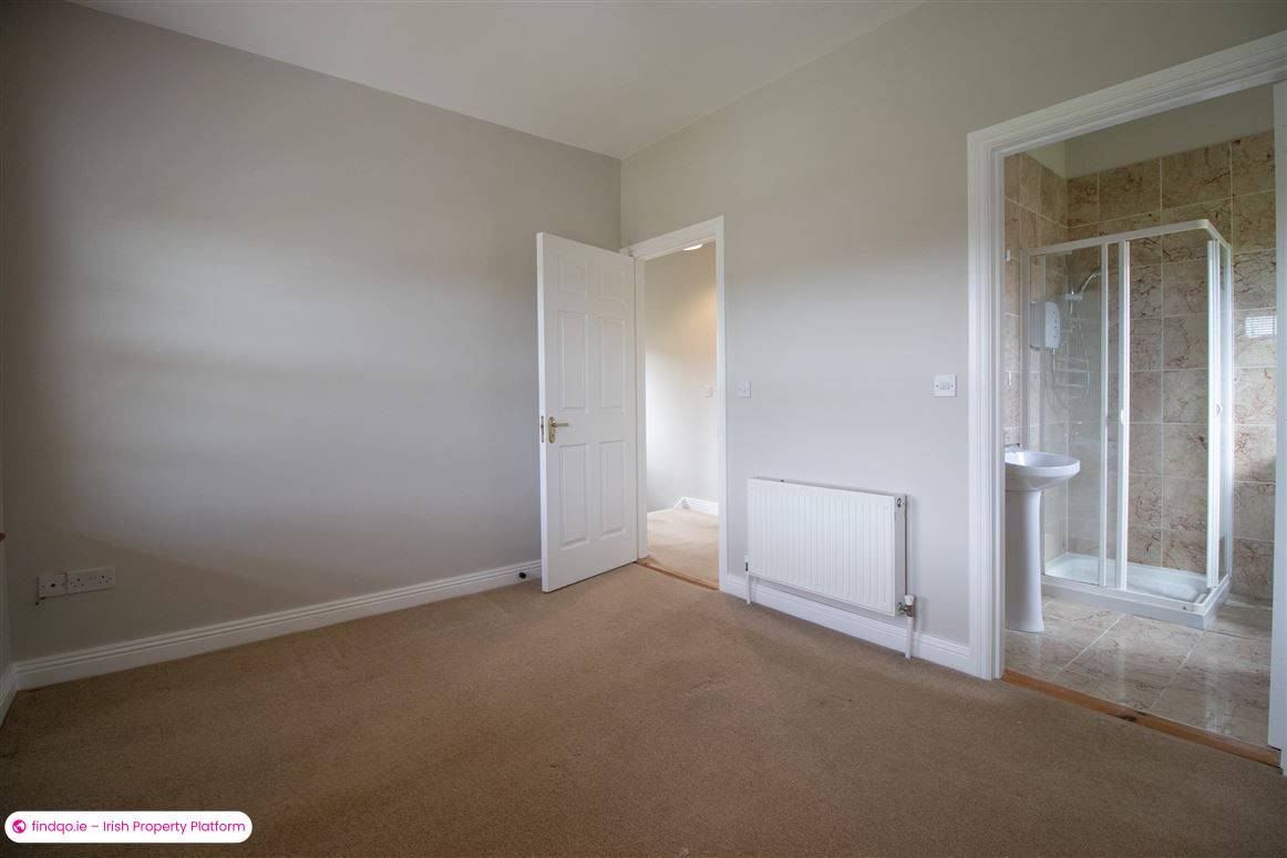 Detached house for Sale in Ballyroan, Laois