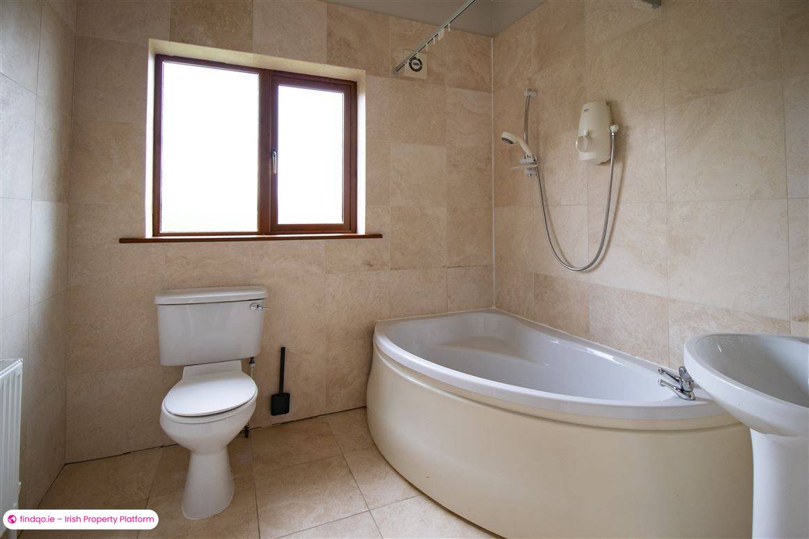 Detached house for Sale in Ballyroan, Laois