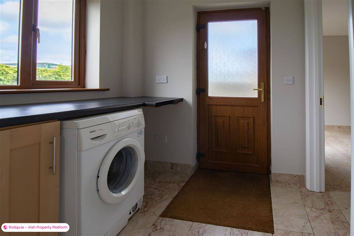 Detached house for Sale in Ballyroan, Laois