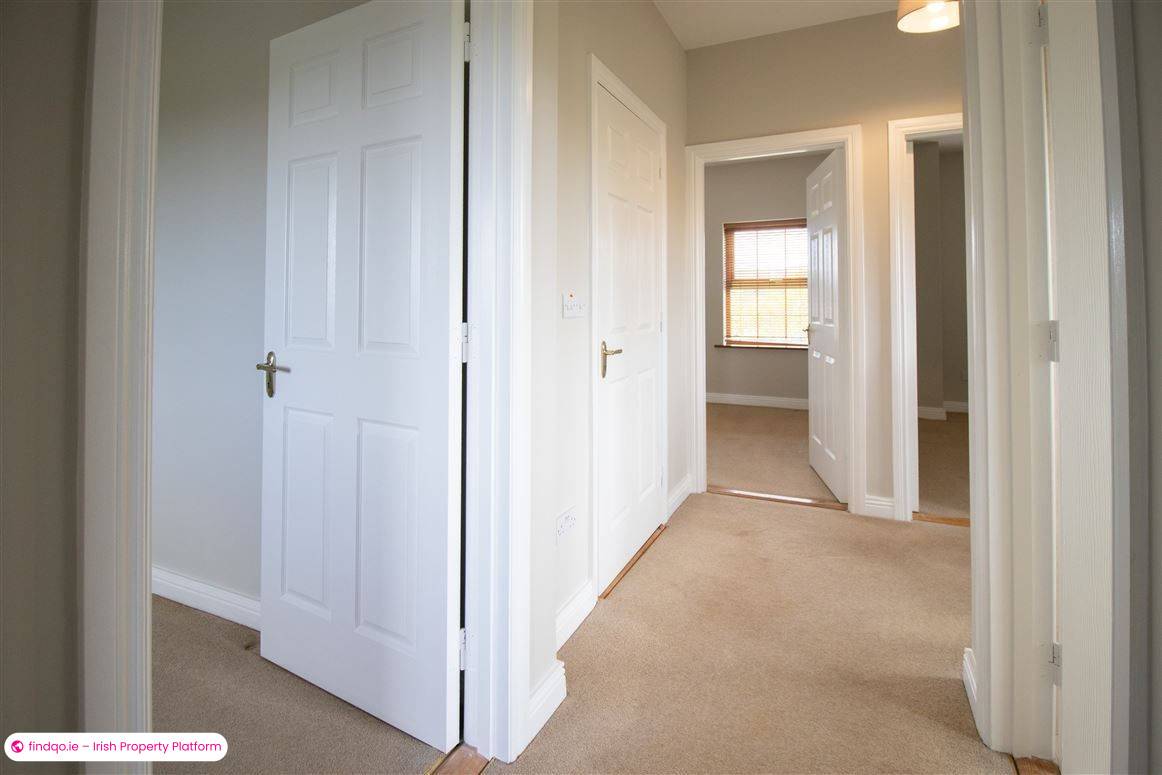 Detached house for Sale in Ballyroan, Laois
