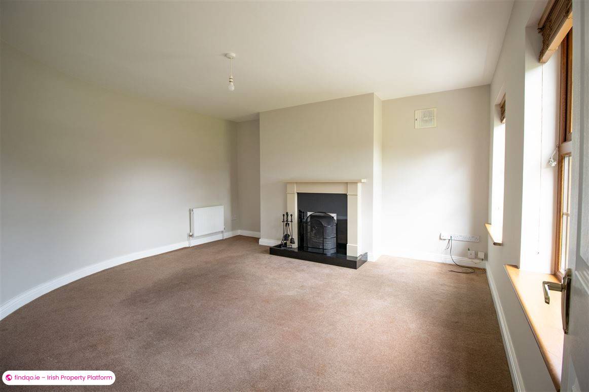 Detached house for Sale in Ballyroan, Laois