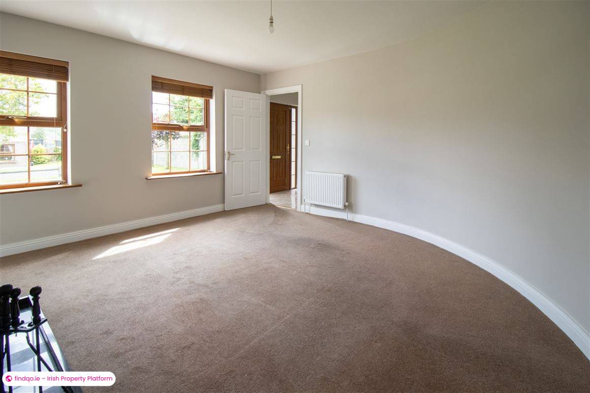 Detached house for Sale in Ballyroan, Laois