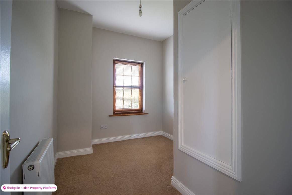 Detached house for Sale in Ballyroan, Laois