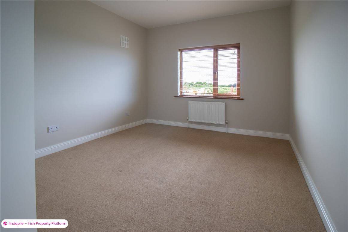 Detached house for Sale in Ballyroan, Laois