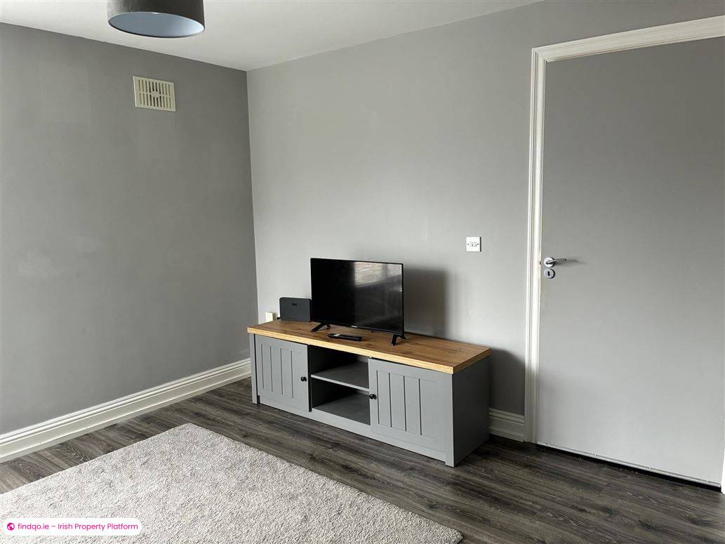 Apartment for Sale in Portlaoise, Laois