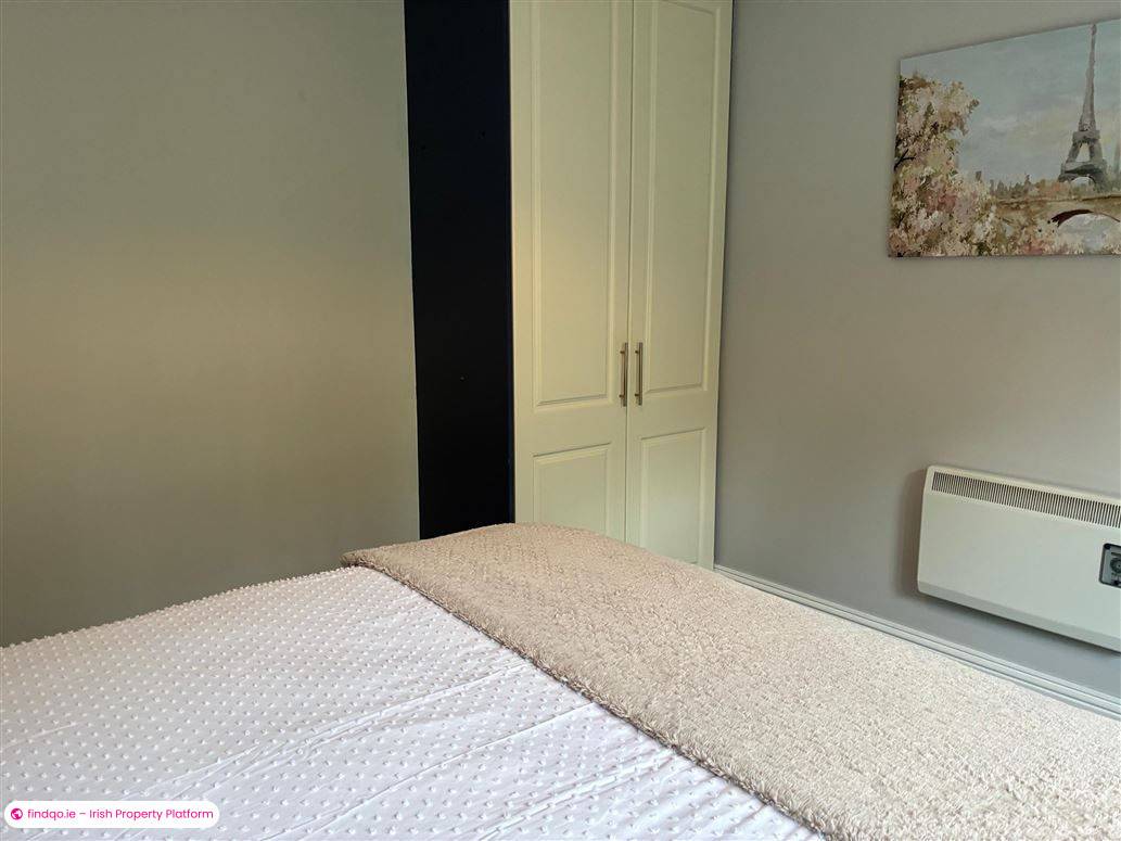 Apartment for Sale in Portlaoise, Laois