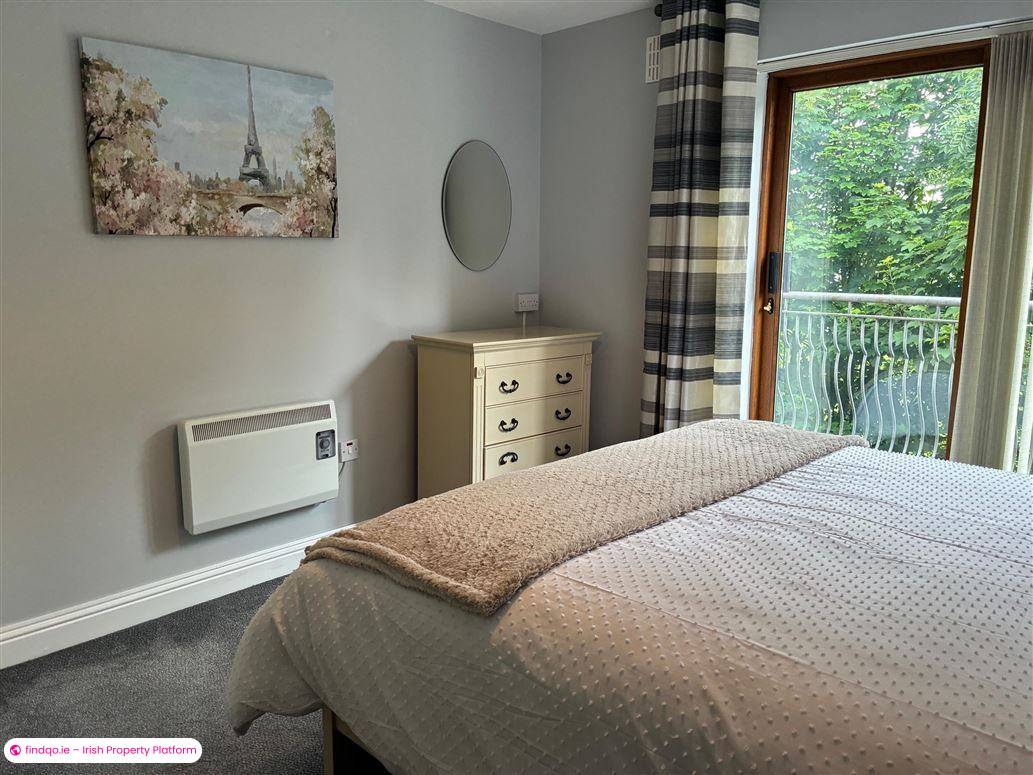 Apartment for Sale in Portlaoise, Laois