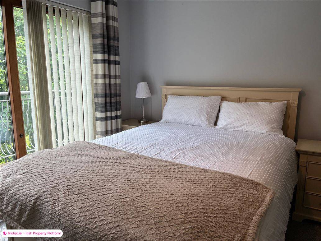 Apartment for Sale in Portlaoise, Laois