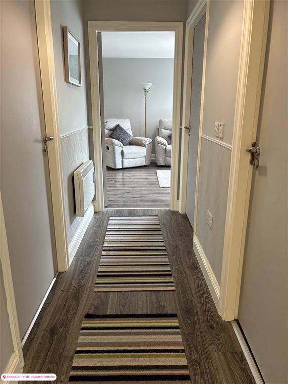 Apartment for Sale in Portlaoise, Laois