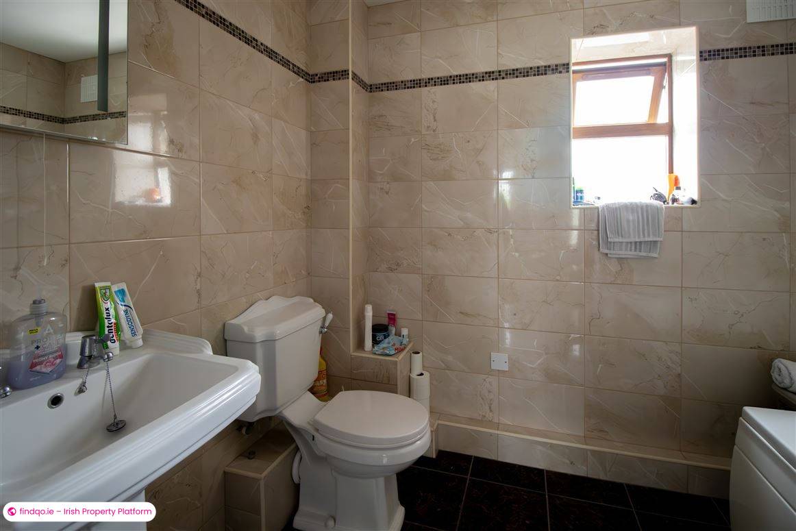 Apartment for Sale in Portlaoise, Laois