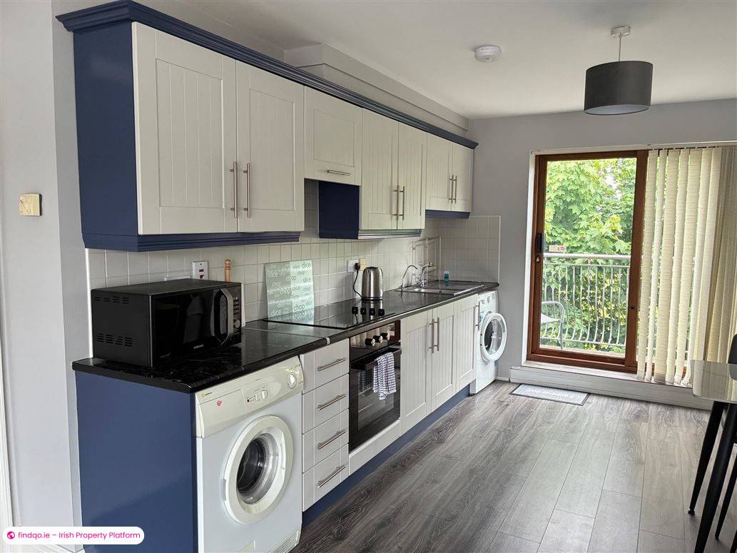 Apartment for Sale in Portlaoise, Laois