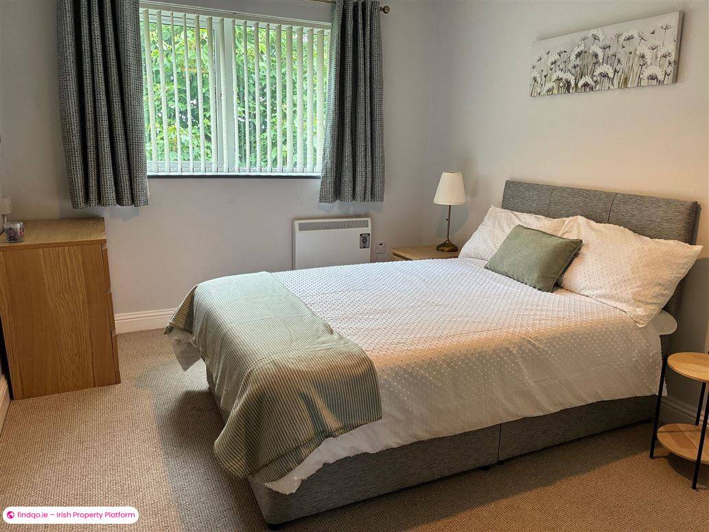 Apartment for Sale in Portlaoise, Laois