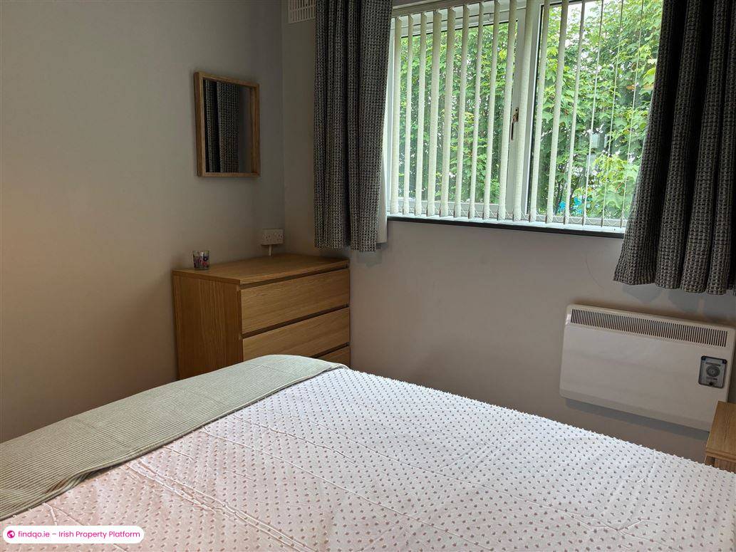 Apartment for Sale in Portlaoise, Laois