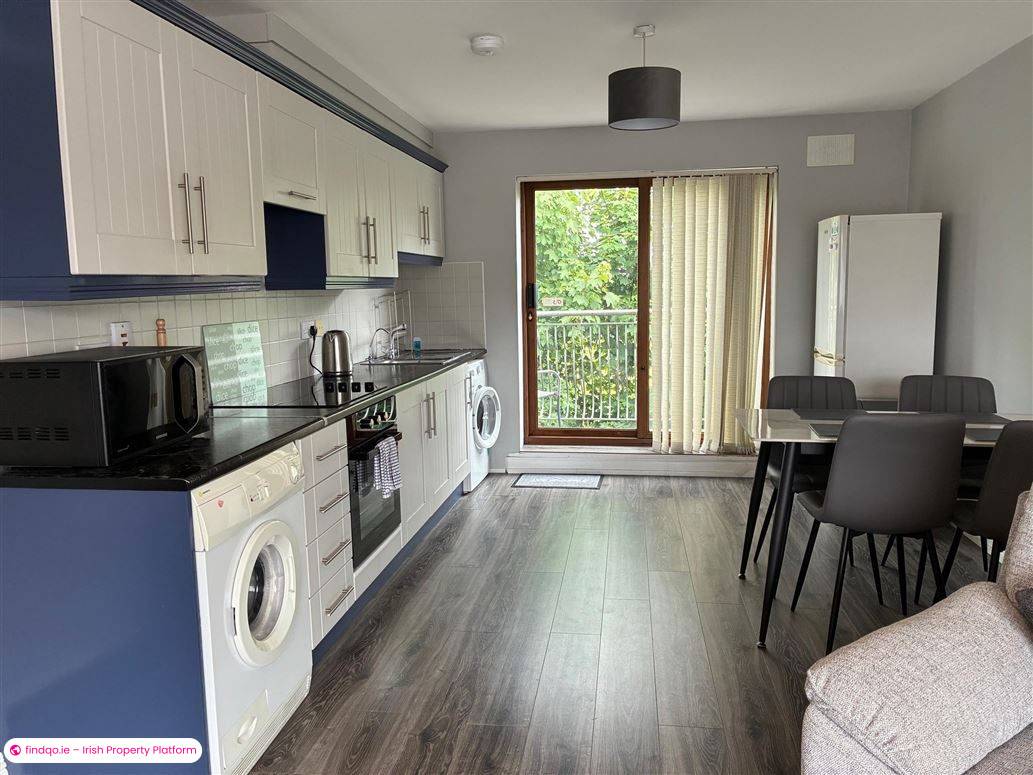 Apartment for Sale in Portlaoise, Laois