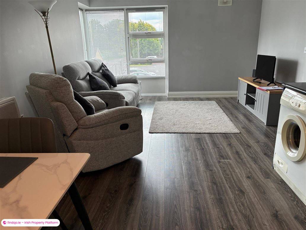 Apartment for Sale in Portlaoise, Laois