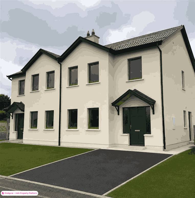 Semi-detached house for Sale in Cullen, Tipperary