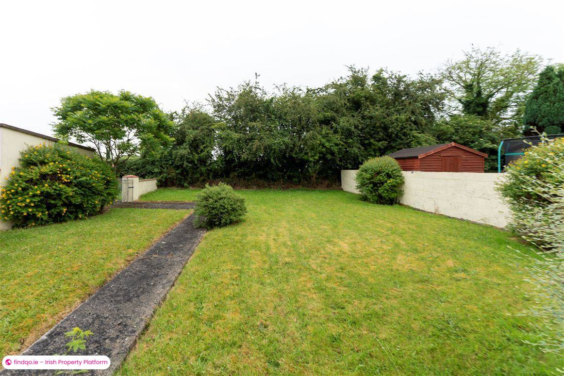 Semi-detached house for Sale in Croom, Limerick