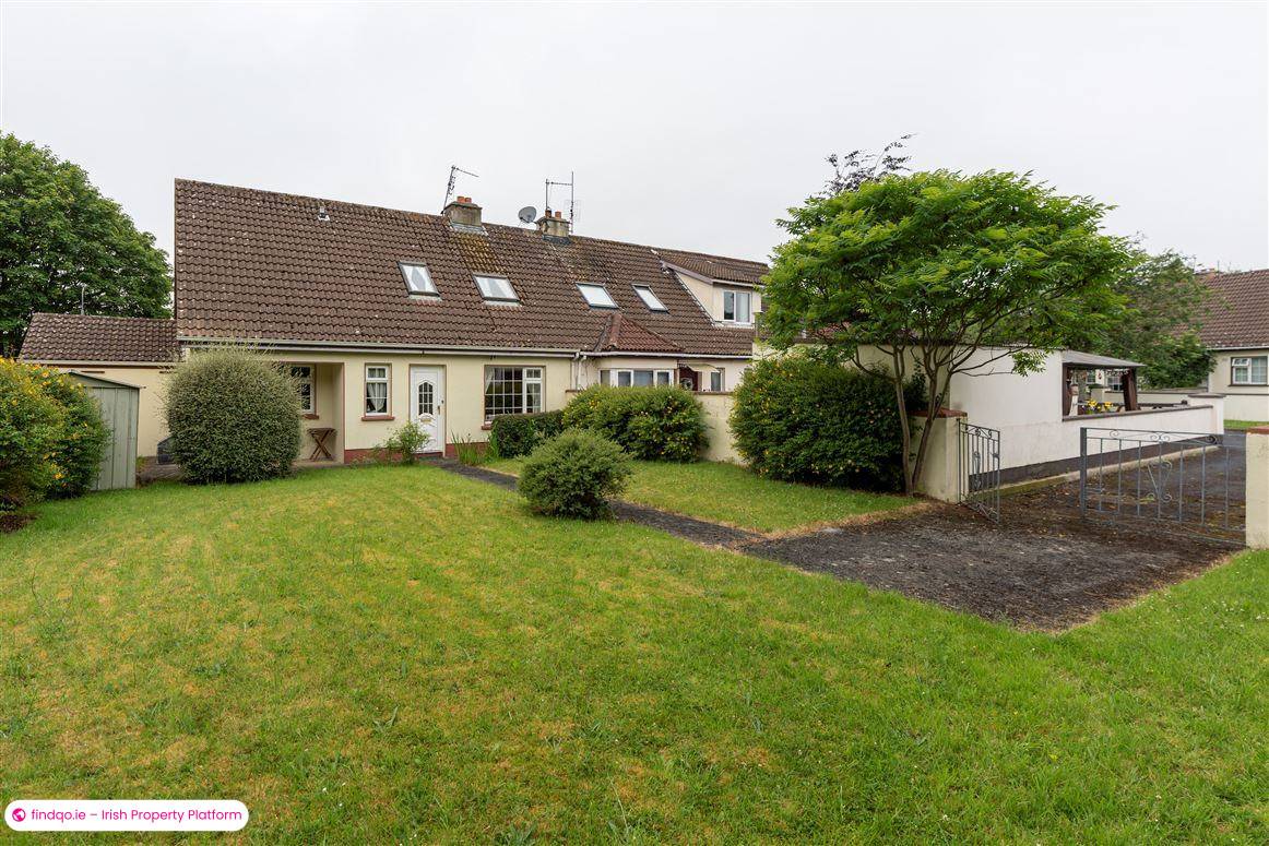 Semi-detached house for Sale in Croom, Limerick