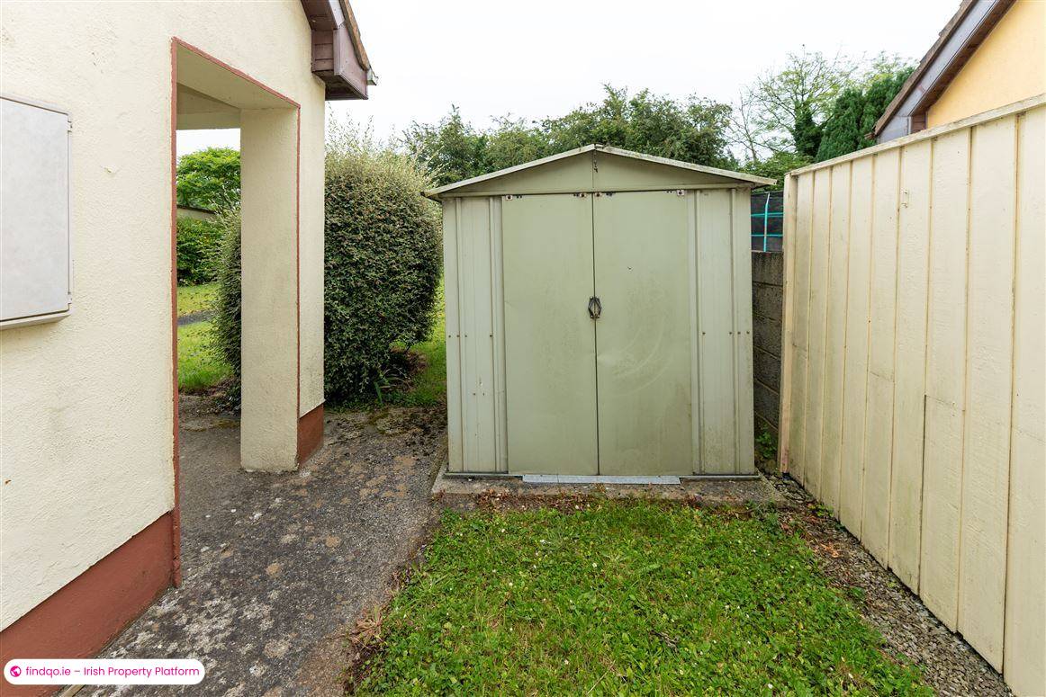 Semi-detached house for Sale in Croom, Limerick