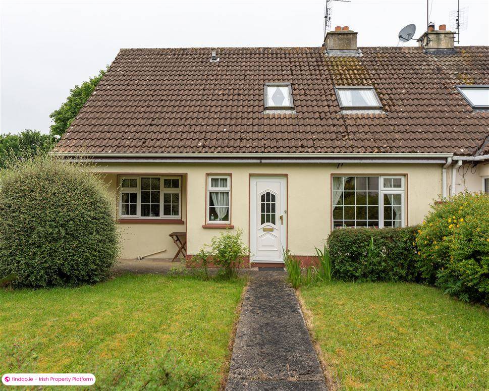 Semi-detached house for Sale in Croom, Limerick