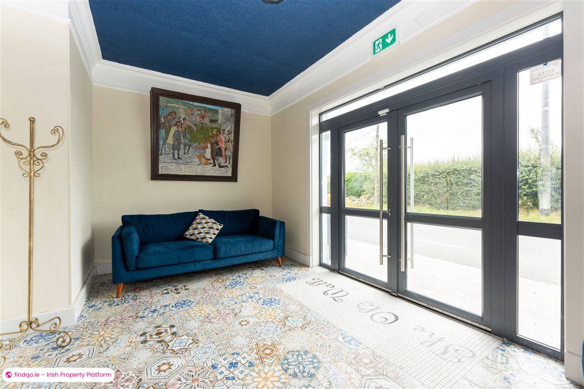 Commercial Site for Sale in Liscarrol, Cork