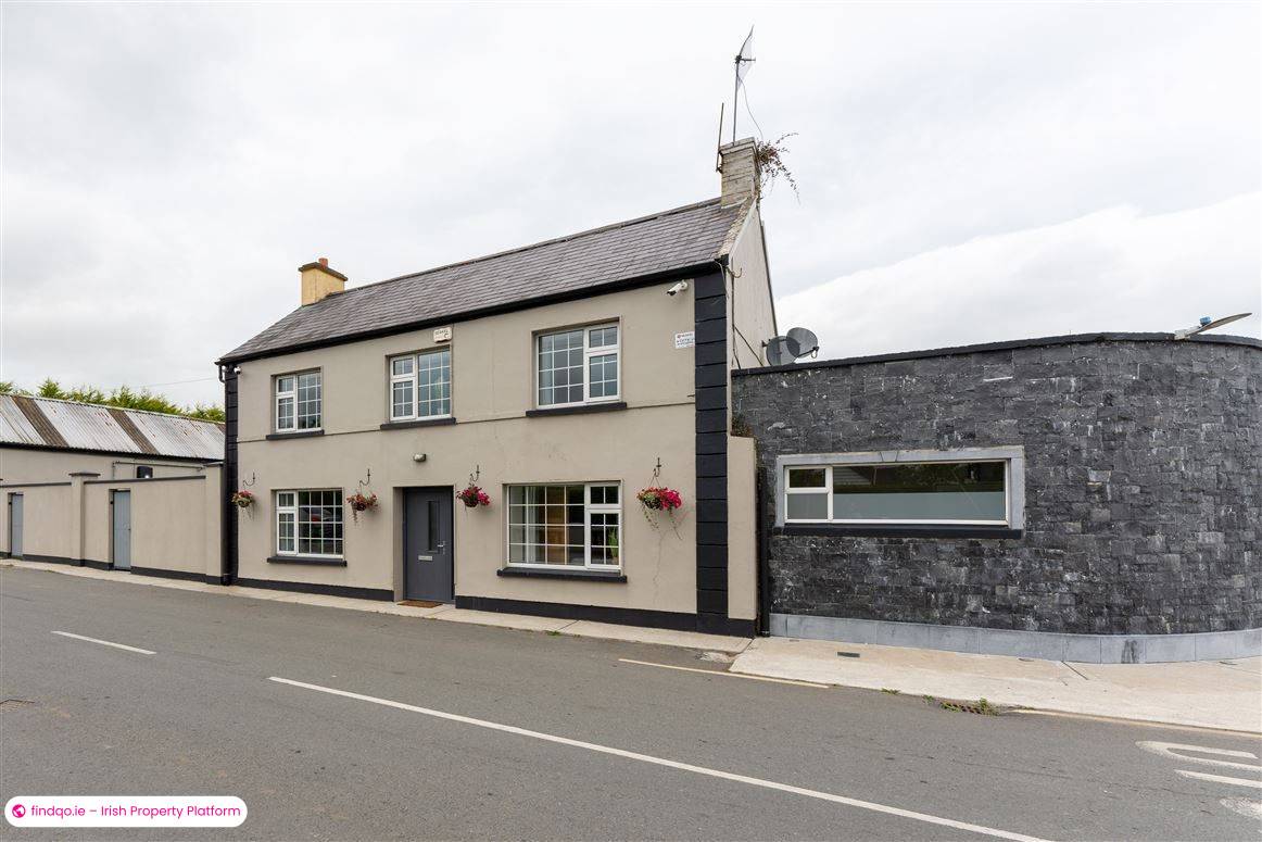 Commercial Site for Sale in Liscarrol, Cork