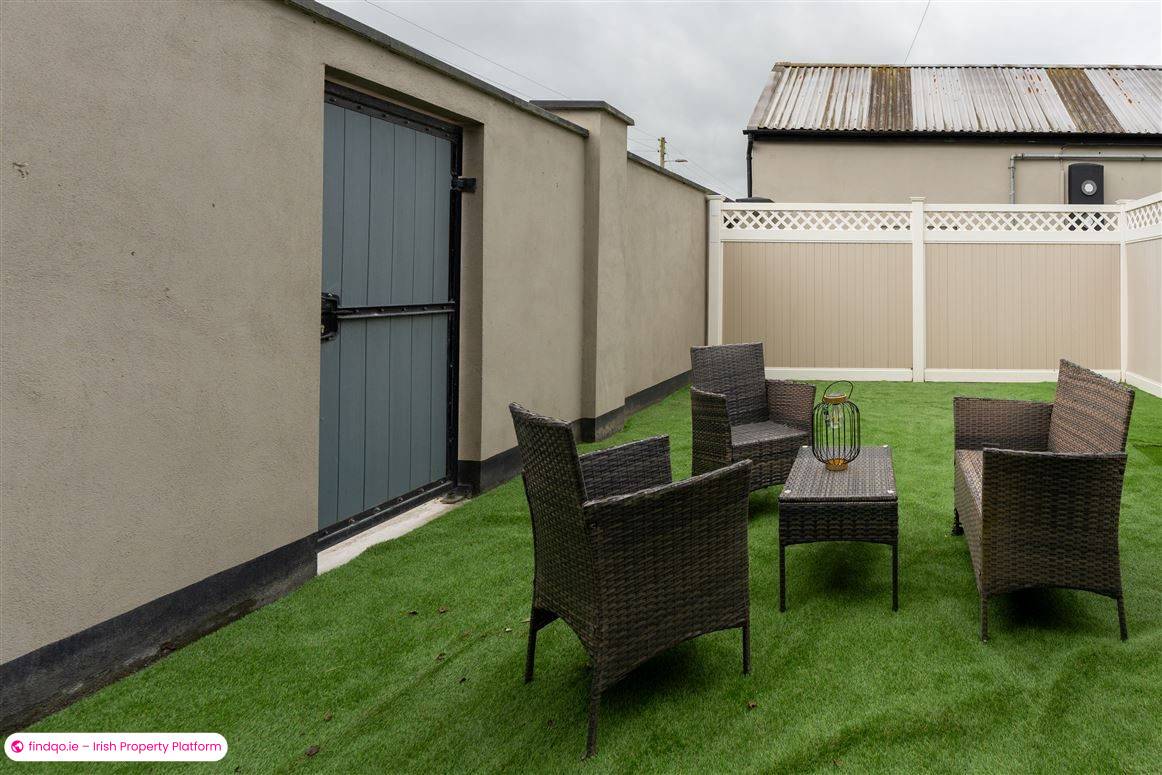 Commercial Site for Sale in Liscarrol, Cork