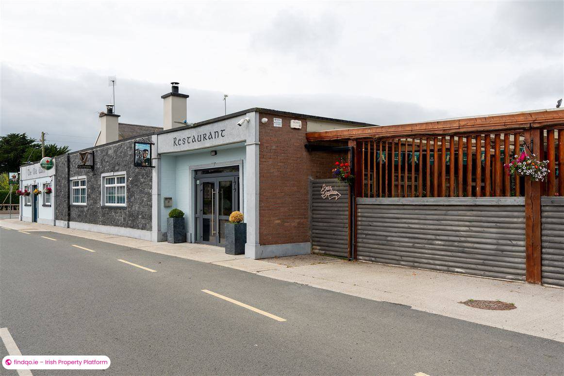 Commercial Site for Sale in Liscarrol, Cork