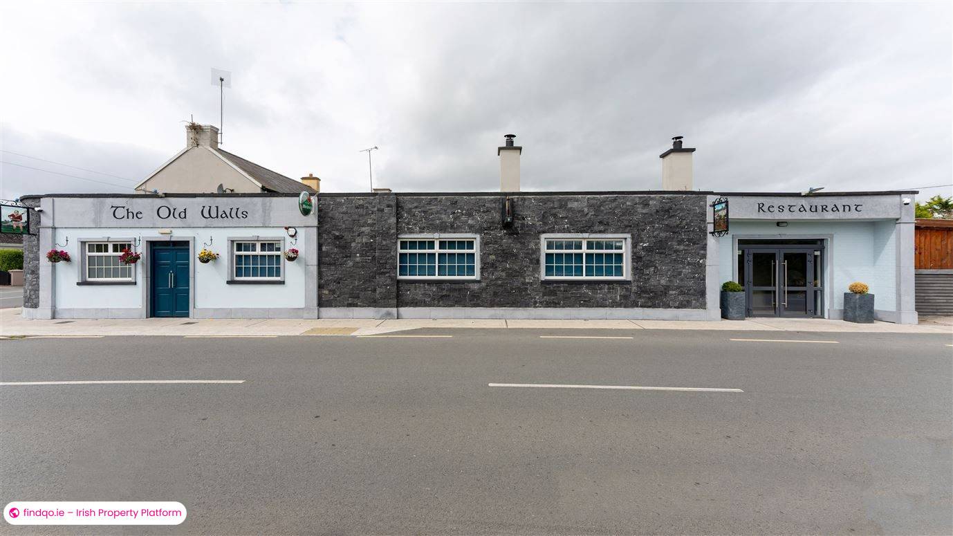 Commercial Site for Sale in Liscarrol, Cork