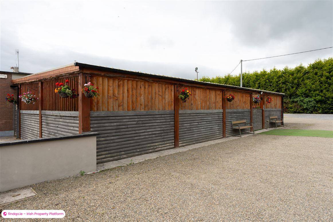 Commercial Site for Sale in Liscarrol, Cork