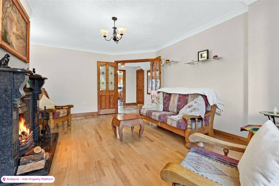 Semi-detached house for Sale in Sligo, Sligo