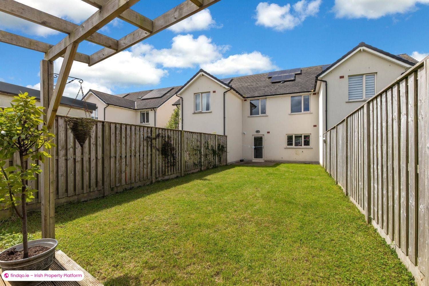 Terraced house for Sale in Dunshaughlin, Meath