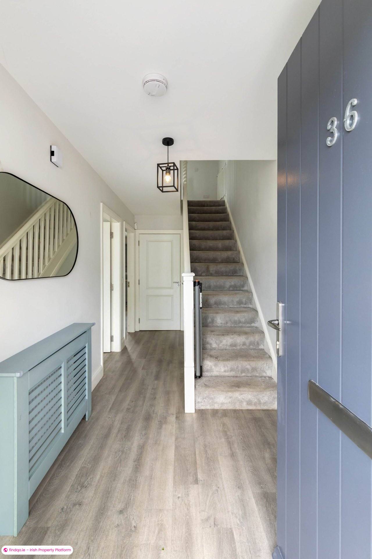 Terraced house for Sale in Dunshaughlin, Meath