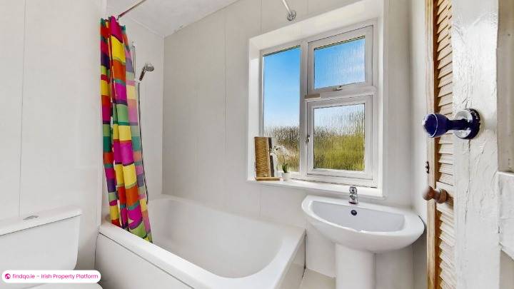 End of terrace house for Sale in Kimmage, Dublin 12