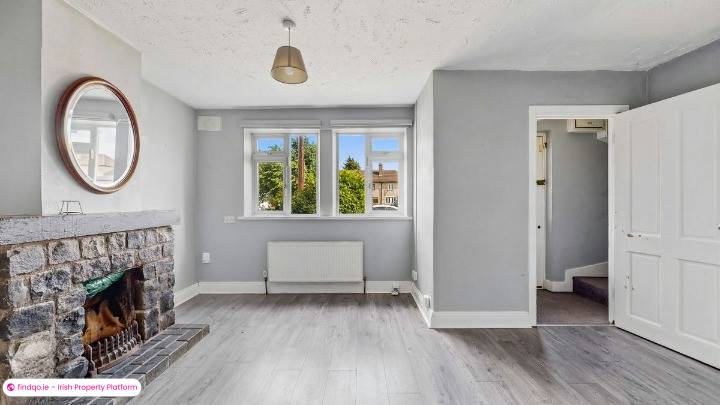 End of terrace house for Sale in Kimmage, Dublin 12