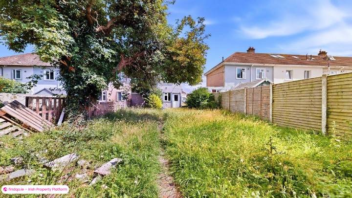 End of terrace house for Sale in Kimmage, Dublin 12