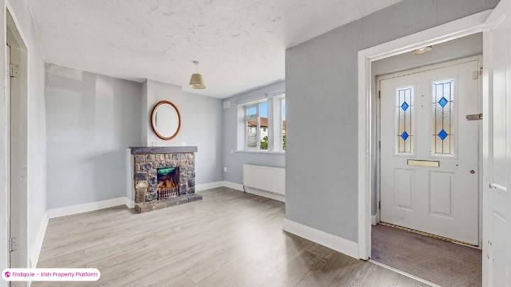 End of terrace house for Sale in Kimmage, Dublin 12