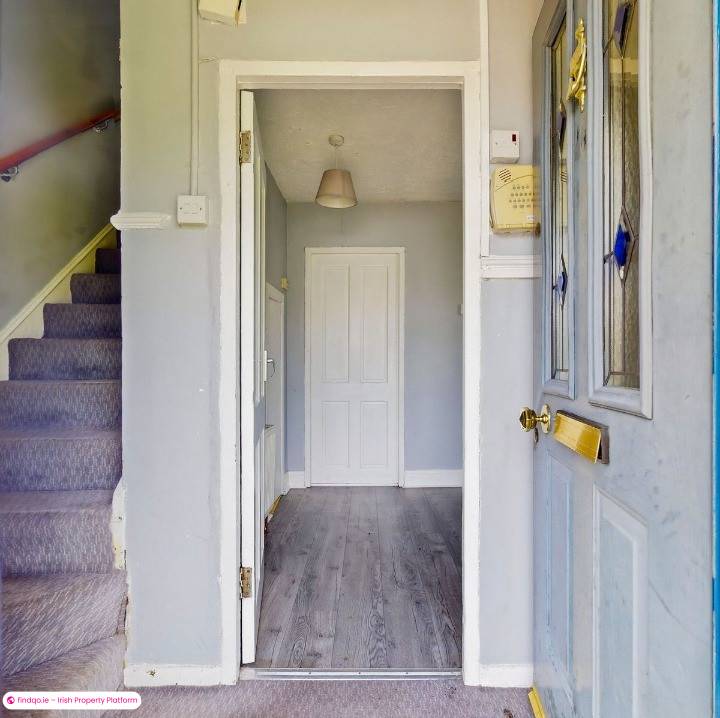 End of terrace house for Sale in Kimmage, Dublin 12