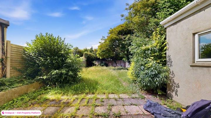 End of terrace house for Sale in Kimmage, Dublin 12