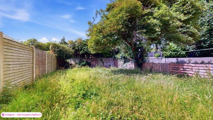 End of terrace house for Sale in Kimmage, Dublin 12