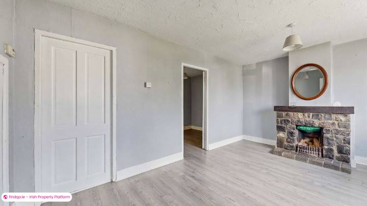 End of terrace house for Sale in Kimmage, Dublin 12