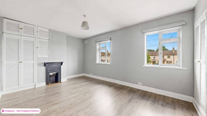 End of terrace house for Sale in Kimmage, Dublin 12