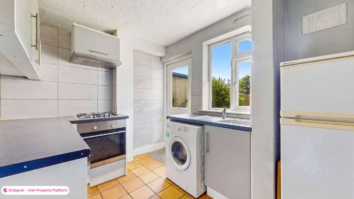 End of terrace house for Sale in Kimmage, Dublin 12