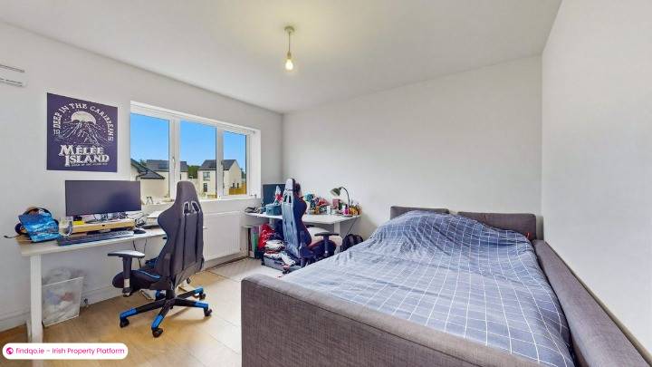 Semi-detached house for Sale in Hollystown, Dublin 15