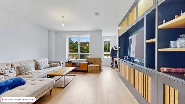 Semi-detached house for Sale in Hollystown, Dublin 15